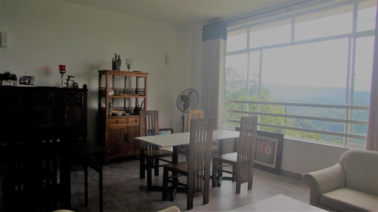 Red Chillies Tourist Inn Kandy Exterior photo